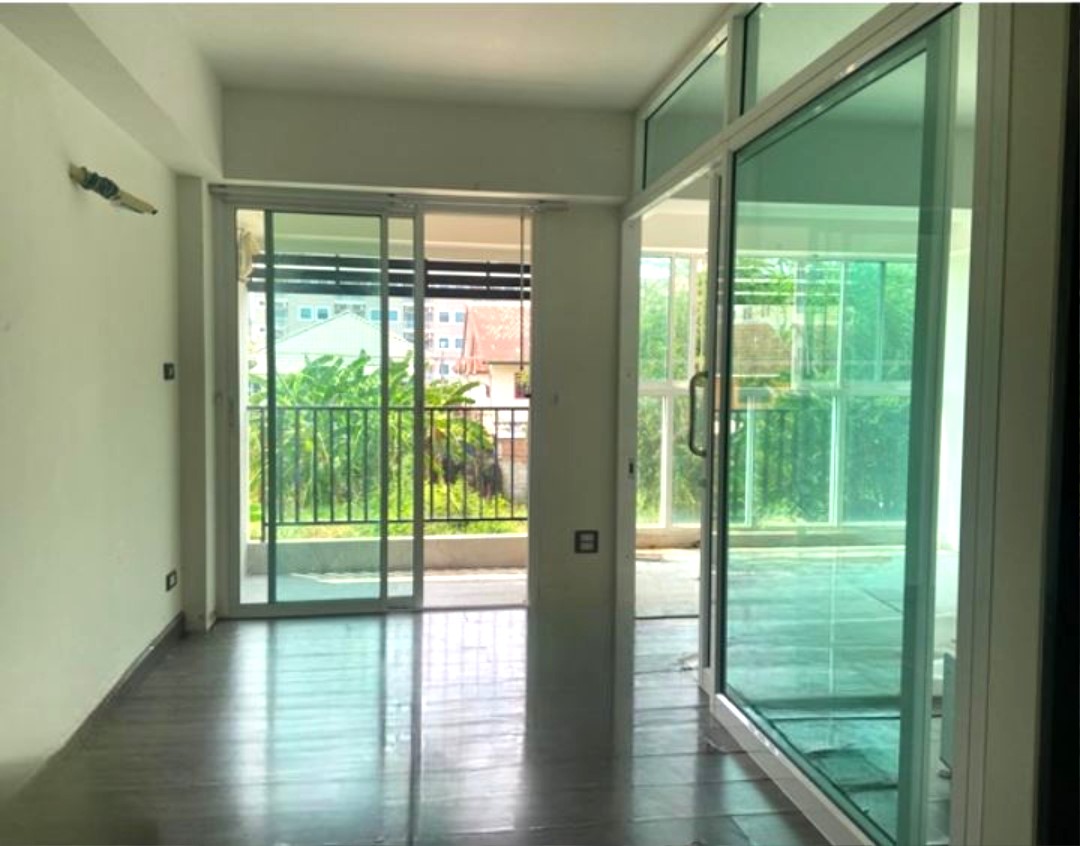 Condo @78 phetkasem