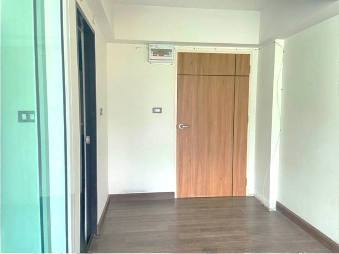 Condo @78 phetkasem