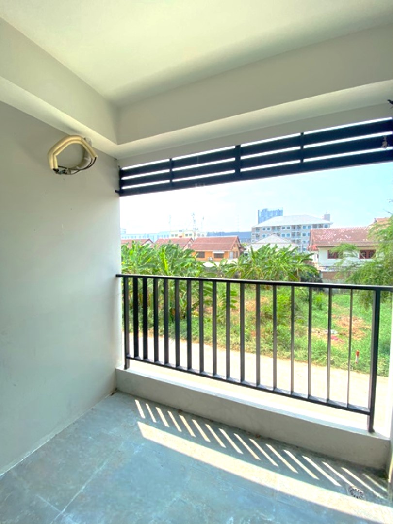 Condo @78 phetkasem
