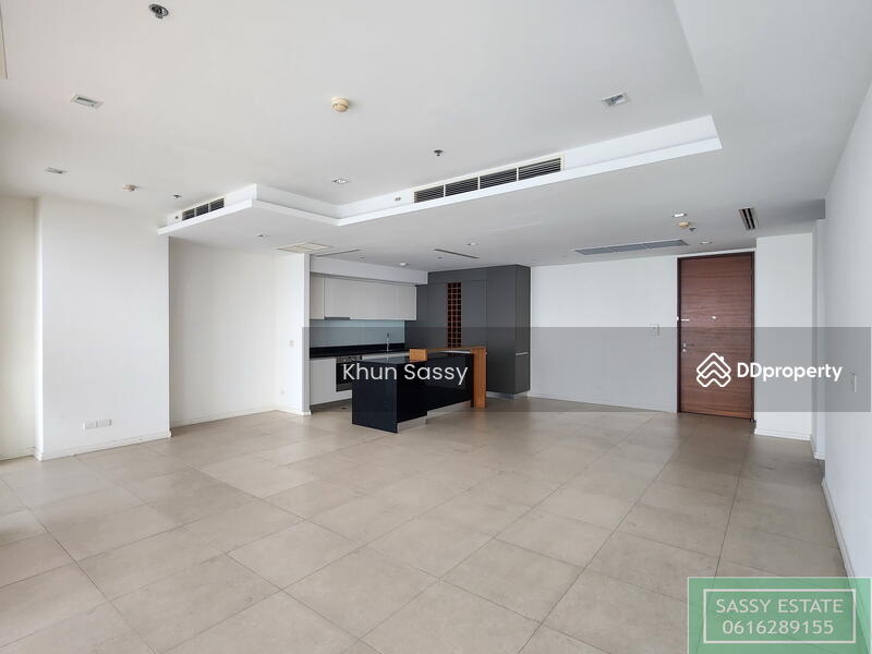 The River by Raimon Land, Bangkok