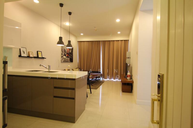 Q Langsuan, Bangkok