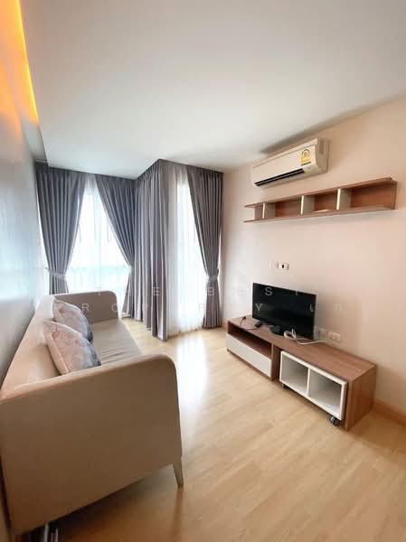 Emerald Residence Ratchada, Bangkok