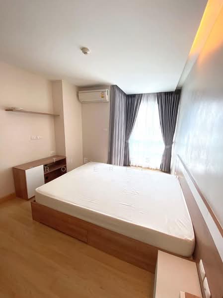 Emerald Residence Ratchada, Bangkok