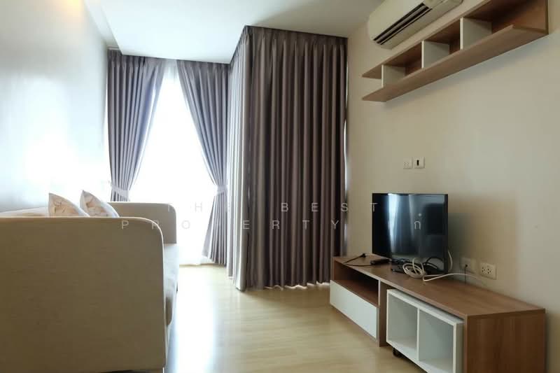 Emerald Residence Ratchada, Bangkok