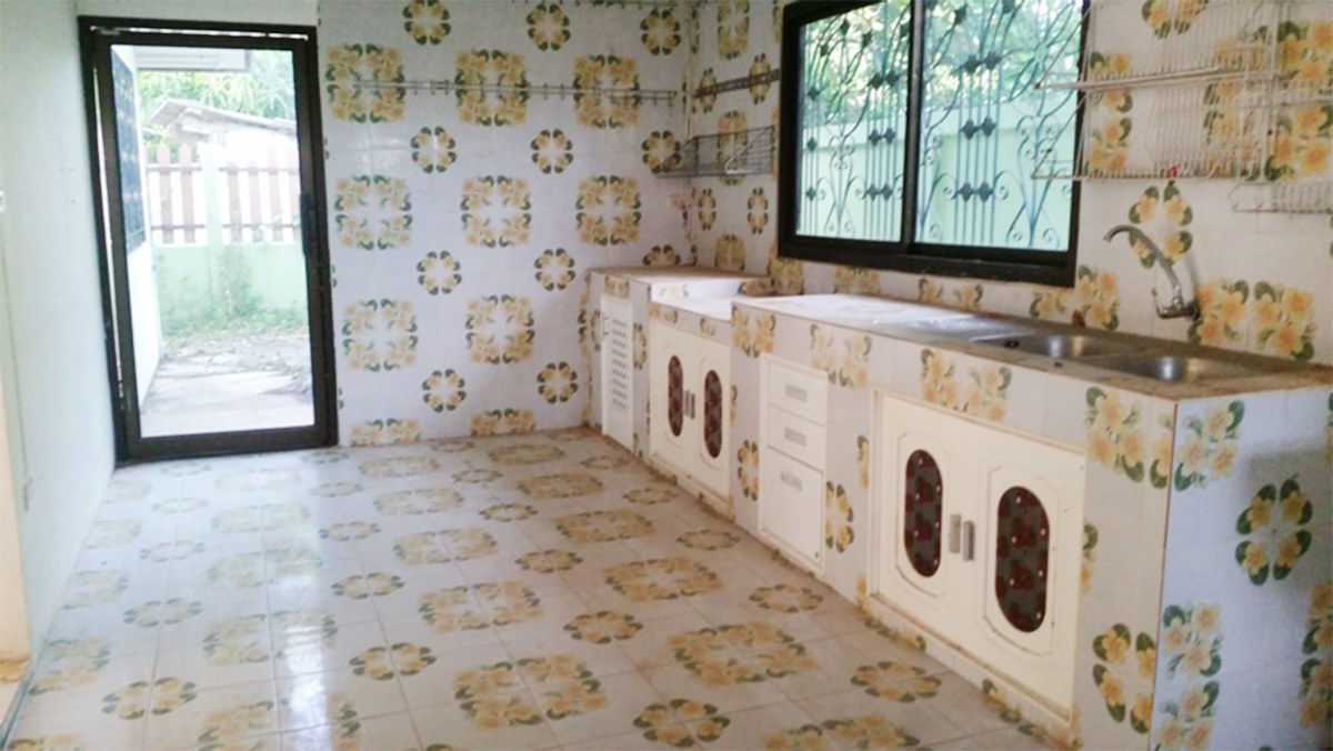 บ้านเดี่ยว เมืองสระแก้ว