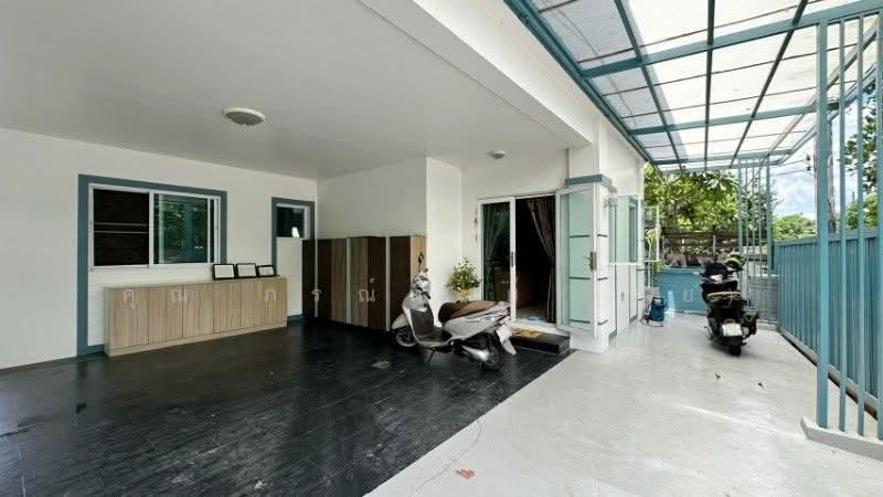Sirivalai Rangsit – Klong 1, Pathum Thani