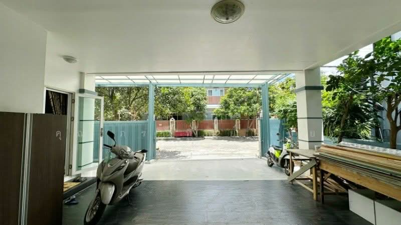 Sirivalai Rangsit – Klong 1, Pathum Thani