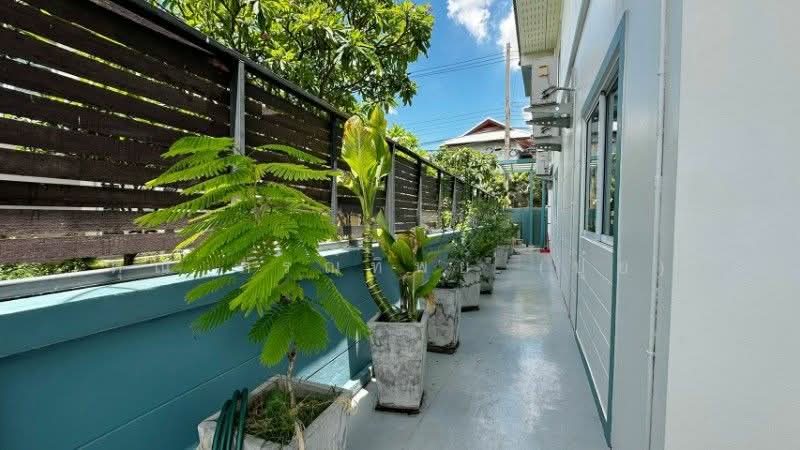 Sirivalai Rangsit – Klong 1, Pathum Thani