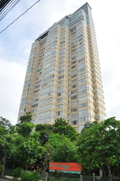 Hampton Thonglor 10, Bangkok