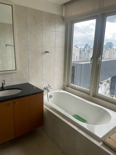 Hampton Thonglor 10, Bangkok