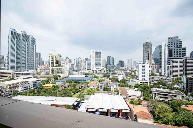 Park Origin Phrom Phong (Park 24), Bangkok