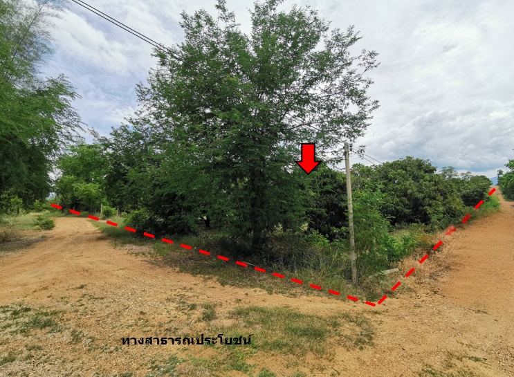 ที่ดินเปล่า โครงการบ้านหนองห่าย เชียงใหม่