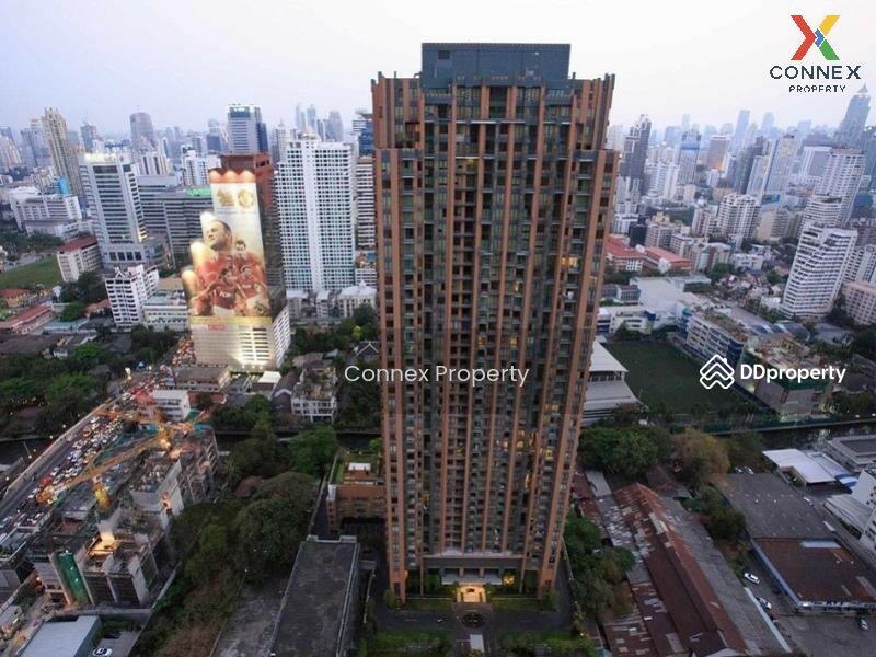 Villa Asoke, Bangkok