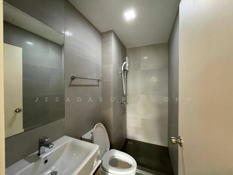 Magnix Ramintra 21, Bangkok
