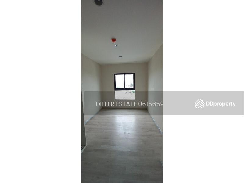 Plum Condo Central Station (Phase 1), Nonthaburi