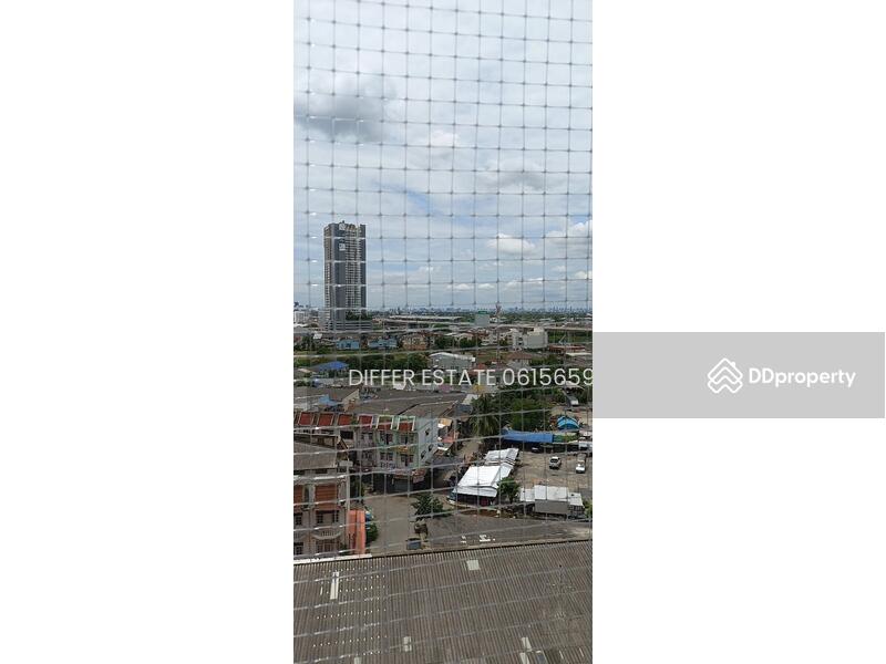 Plum Condo Central Station (Phase 1), Nonthaburi