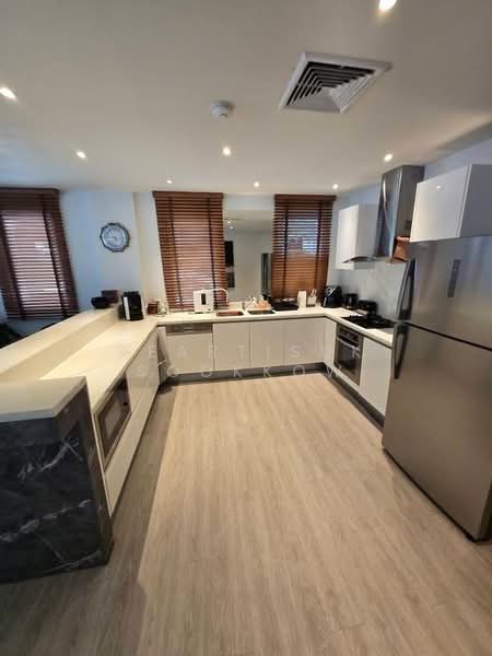 Choeng 'Le Condo and Villa, Phuket