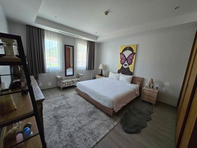 Choeng 'Le Condo and Villa, Phuket