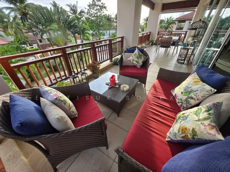 Choeng 'Le Condo and Villa, Phuket
