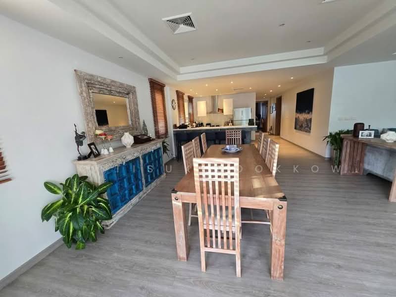 Choeng 'Le Condo and Villa, Phuket