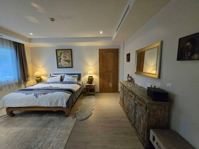 Choeng 'Le Condo and Villa, Phuket