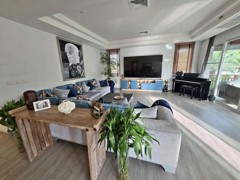 Choeng 'Le Condo and Villa, Phuket
