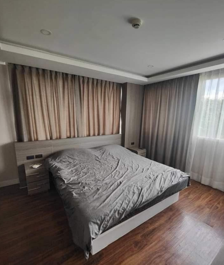 Condominium in Sriracha, Chonburi