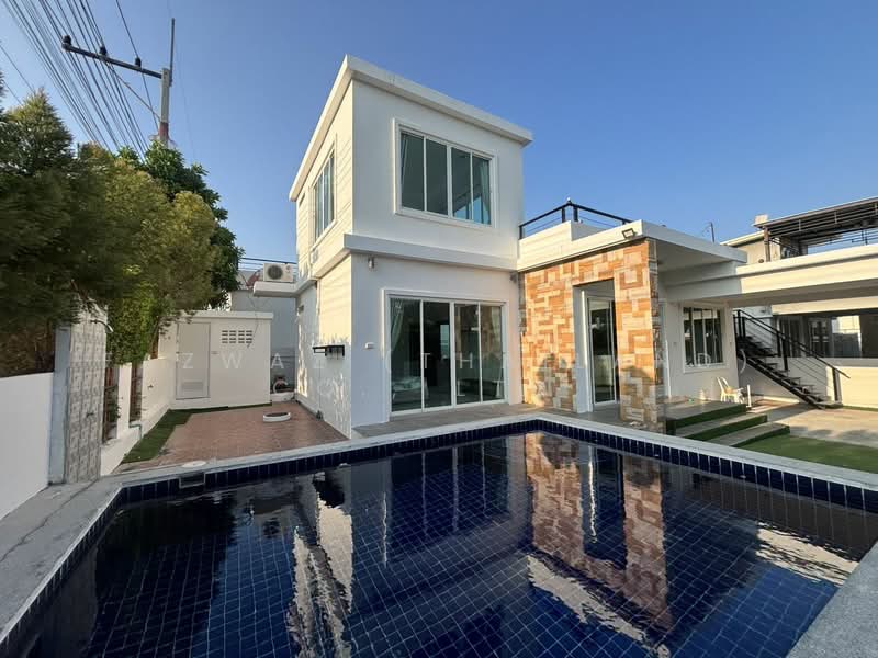 Taradol Resort, Prachuap Khiri Khan