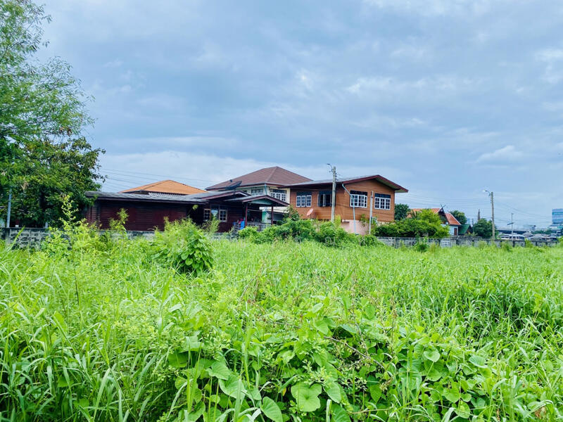 นครอินทร์, Nonthaburi