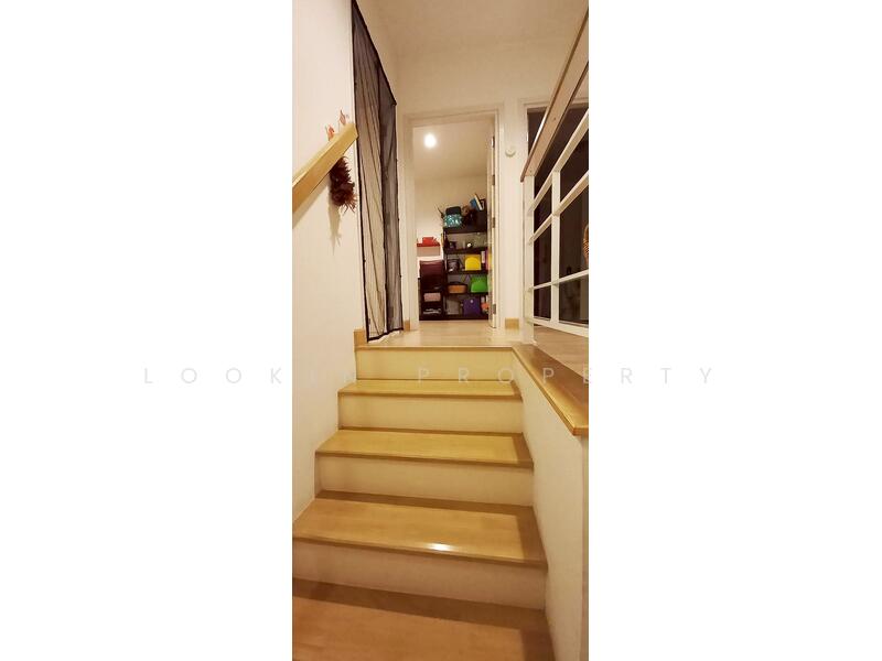 Pruksa Village Pracha Uthit 90, Samut Prakan