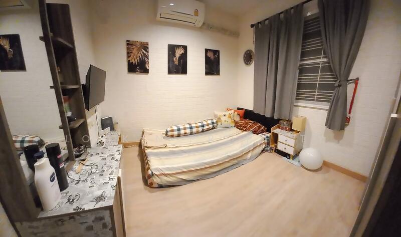 Pruksa Village Pracha Uthit 90, Samut Prakan