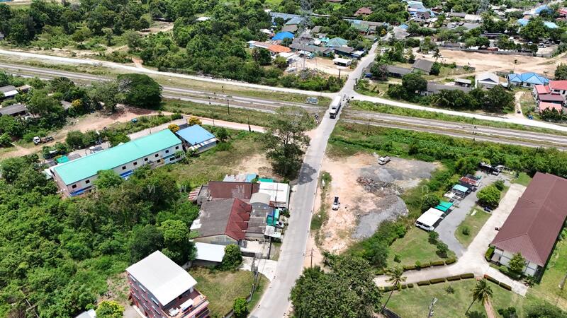 Filled Land for Sale 1,896 sq.m,near laem chabang industrial estate & central sriracha, chonbs, Chon Buri (Pattaya)