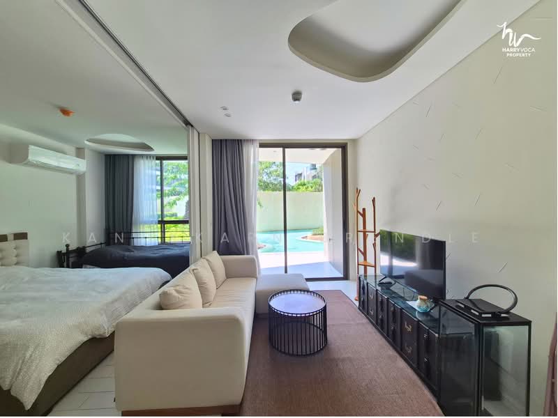Veranda Residence Hua Hin, Prachuap Khiri Khan