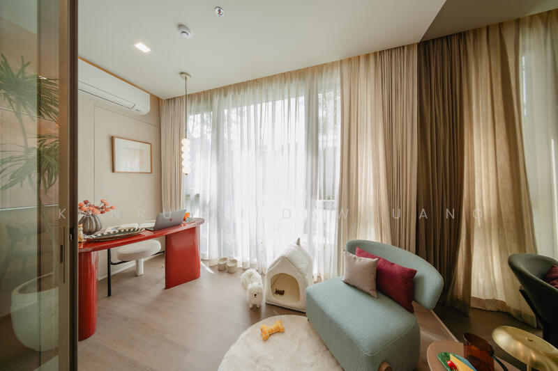 WIDEN by Sansiri, Bangkok