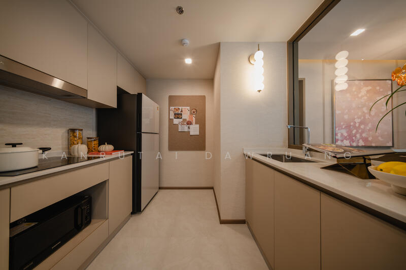 WIDEN by Sansiri, Bangkok