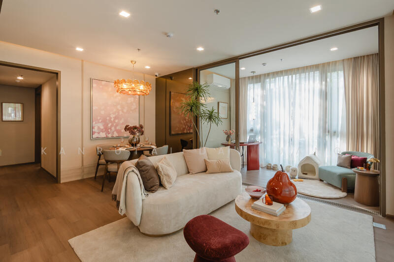 WIDEN by Sansiri, Bangkok