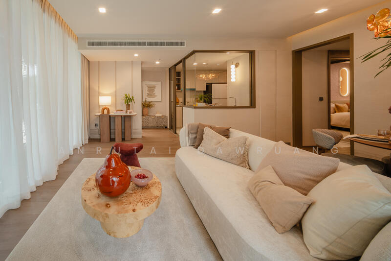 WIDEN by Sansiri, Bangkok