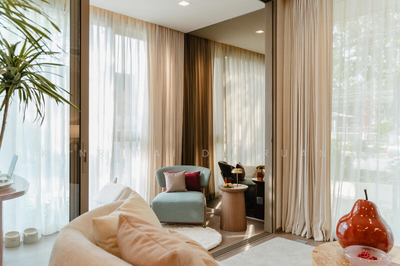 WIDEN by Sansiri, Bangkok