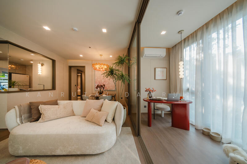 WIDEN by Sansiri, Bangkok