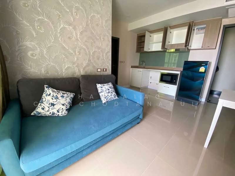 Dusit Grand Condo View, Chon Buri (Pattaya)