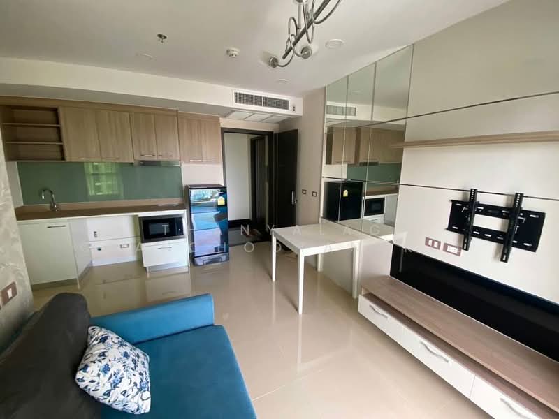 Dusit Grand Condo View, Chon Buri (Pattaya)