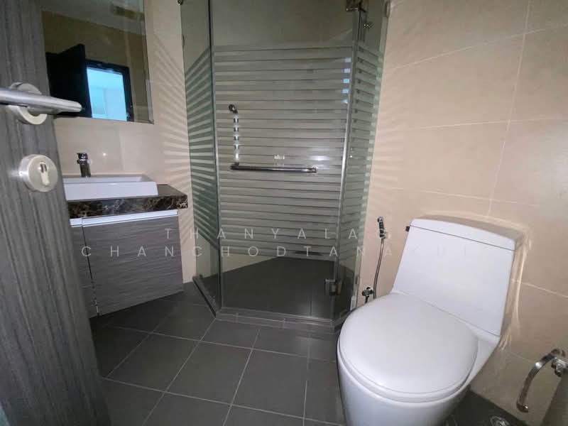 Dusit Grand Condo View, Chon Buri (Pattaya)