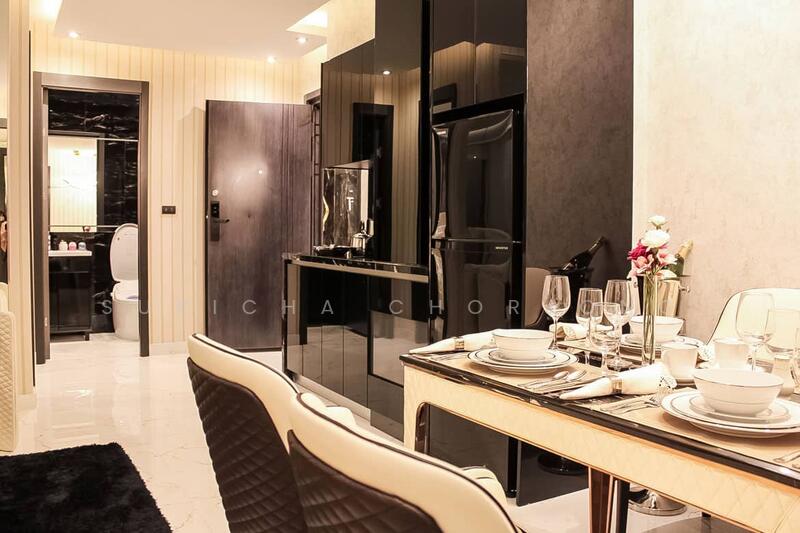 Grand Solaire Pattaya, Chon Buri (Pattaya)
