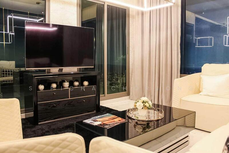 Grand Solaire Pattaya, Chon Buri (Pattaya)