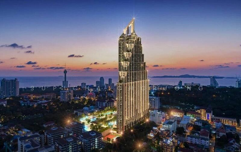 Grand Solaire Pattaya, Chon Buri (Pattaya)