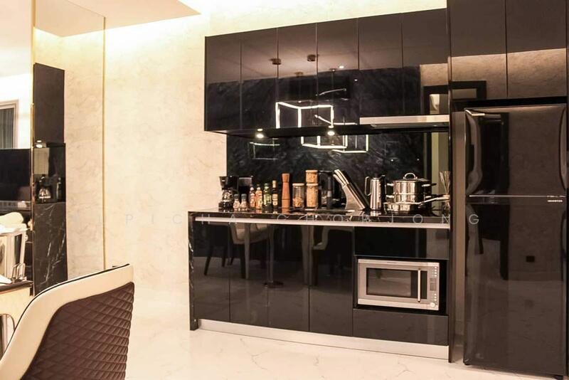 Grand Solaire Pattaya, Chon Buri (Pattaya)