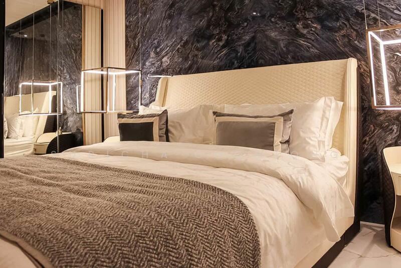 Grand Solaire Pattaya, Chon Buri (Pattaya)