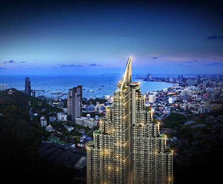Grand Solaire Pattaya, Chon Buri (Pattaya)