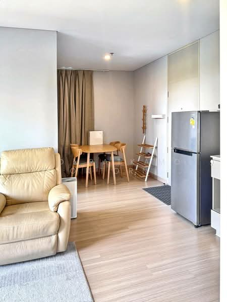 Lumpini Suite Phetchaburi-Makkasan, Bangkok