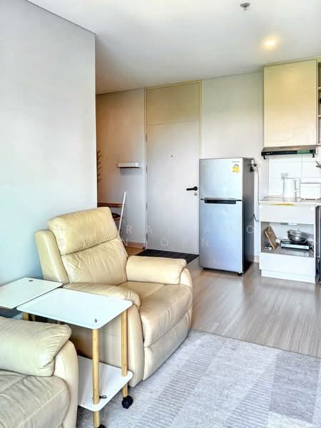 Lumpini Suite Phetchaburi-Makkasan, Bangkok